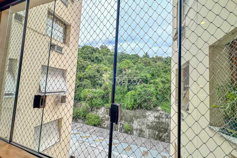 Apartamento, 2 quartos, 88 m² - Foto 15