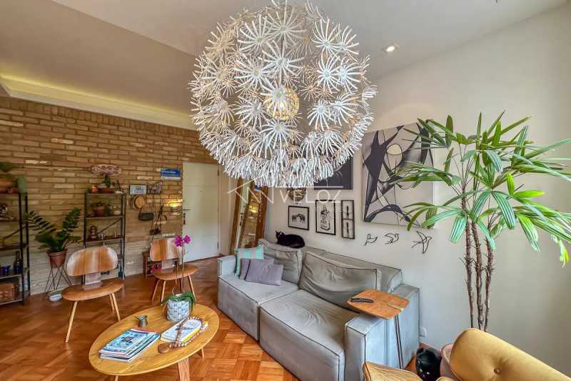 Apartamento, 2 quartos, 88 m² - Foto 13
