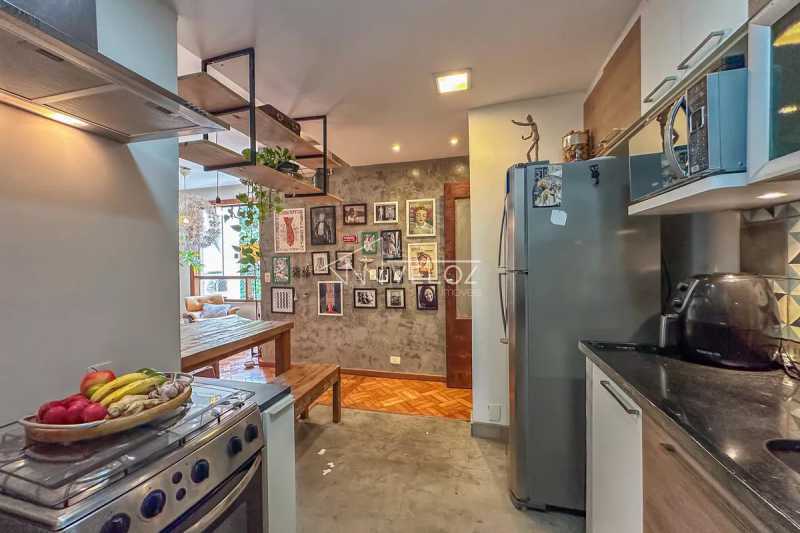 Apartamento, 2 quartos, 88 m² - Foto 6