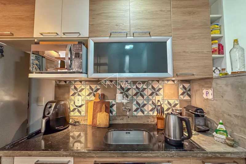Apartamento, 2 quartos, 88 m² - Foto 8
