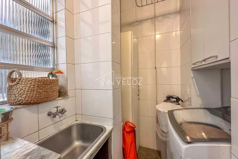 Apartamento, 2 quartos, 88 m² - Foto 17