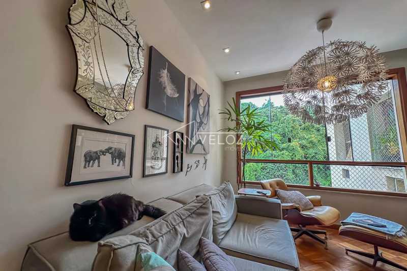 Apartamento, 2 quartos, 88 m² - Foto 19
