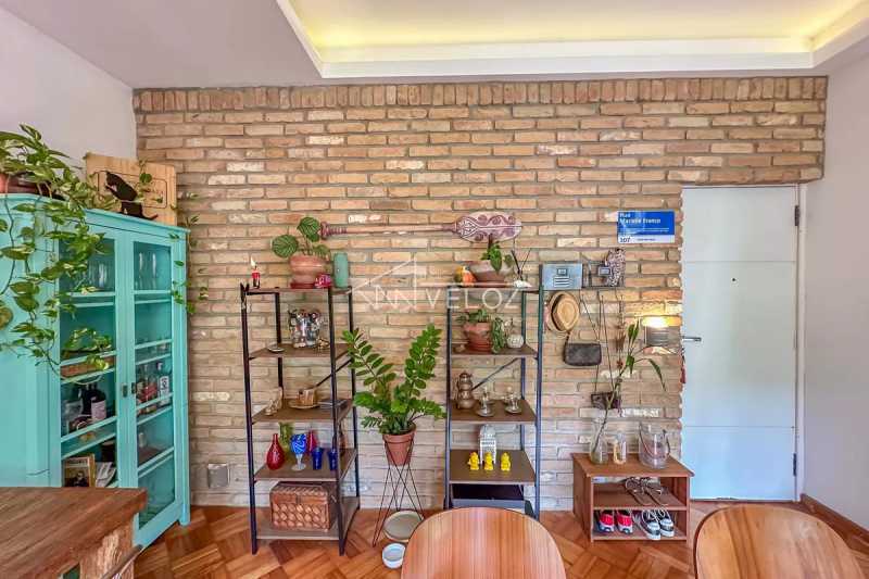 Apartamento, 2 quartos, 88 m² - Foto 26