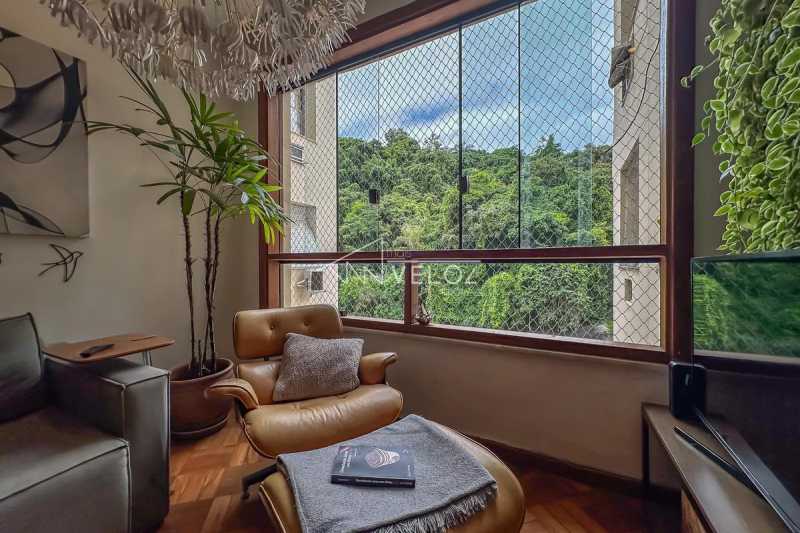 Apartamento, 2 quartos, 88 m² - Foto 1