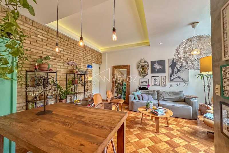 Apartamento, 2 quartos, 88 m² - Foto 11