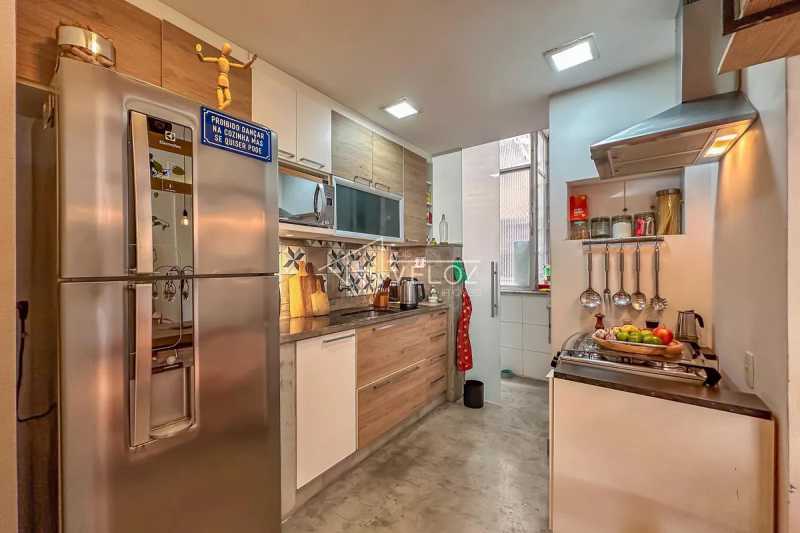 Apartamento, 2 quartos, 88 m² - Foto 9