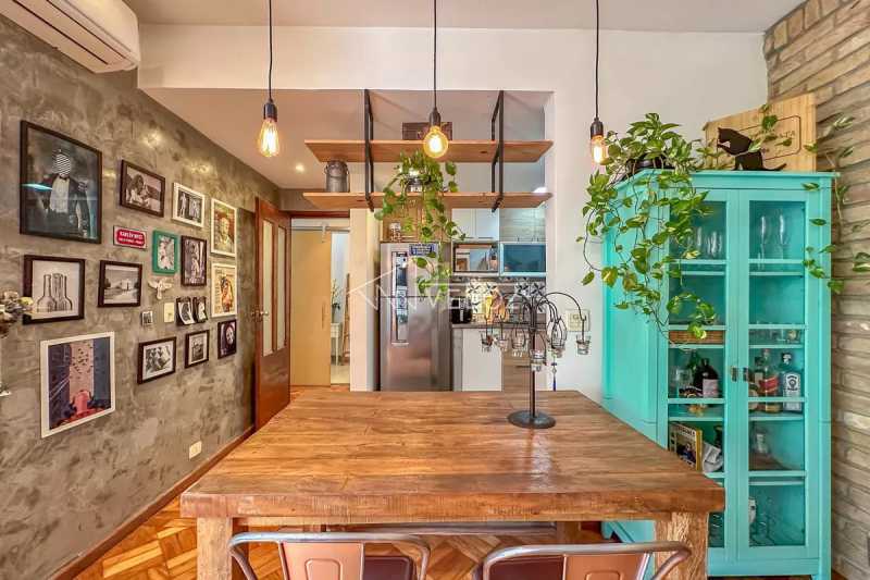Apartamento, 2 quartos, 88 m² - Foto 24