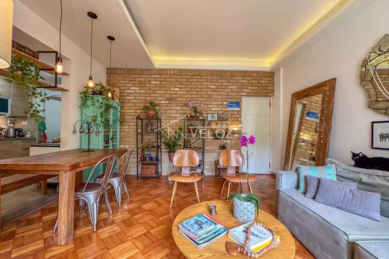Apartamento, 2 quartos, 88 m² - Foto 10