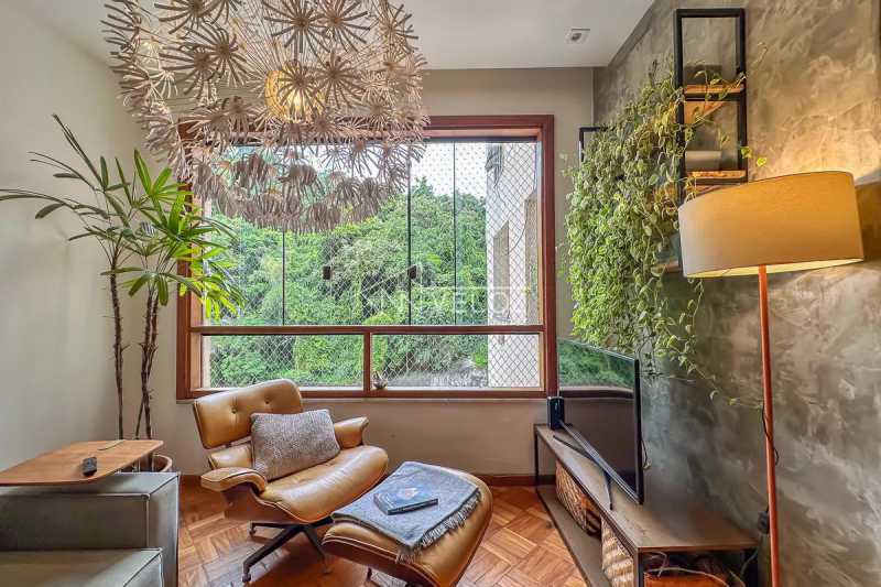 Apartamento, 2 quartos, 88 m² - Foto 5