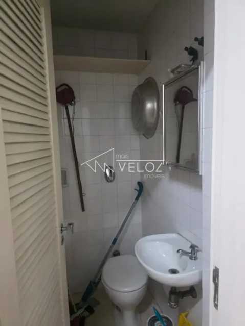 Apartamento, 1 quarto, 70 m² - Foto 5