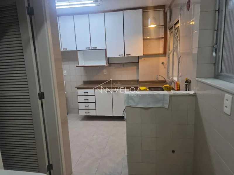 Apartamento, 1 quarto, 70 m² - Foto 6