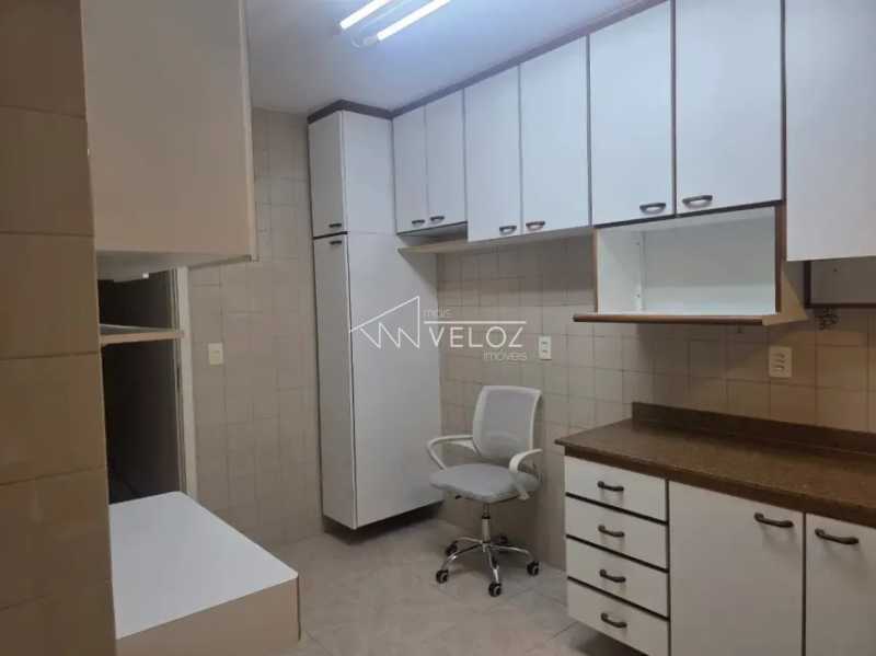 Apartamento, 1 quarto, 70 m² - Foto 21