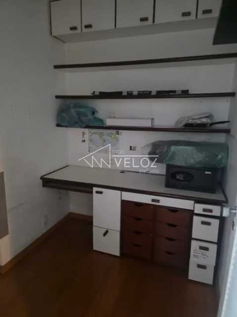 Apartamento, 1 quarto, 70 m² - Foto 2