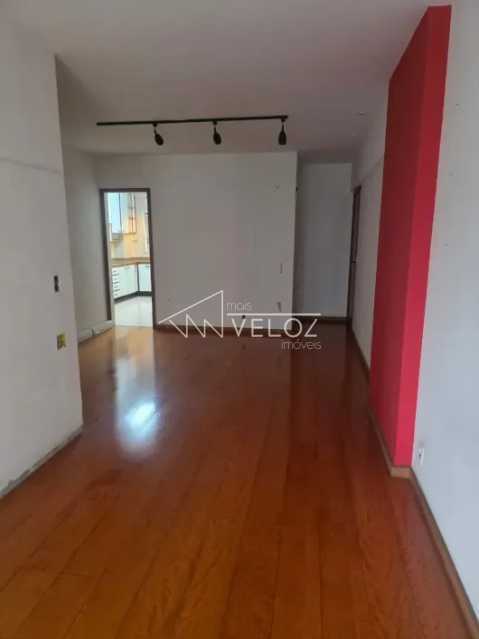Apartamento, 1 quarto, 70 m² - Foto 1