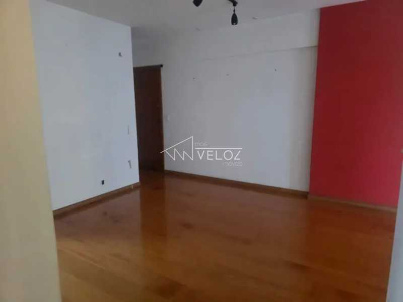 Apartamento, 1 quarto, 70 m² - Foto 3