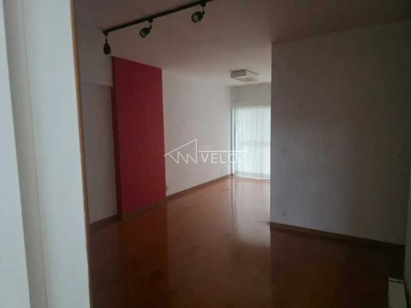 Apartamento, 1 quarto, 70 m² - Foto 4