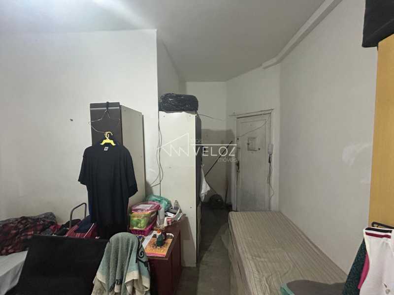 Apartamento, 1 quarto, 20 m² - Foto 10