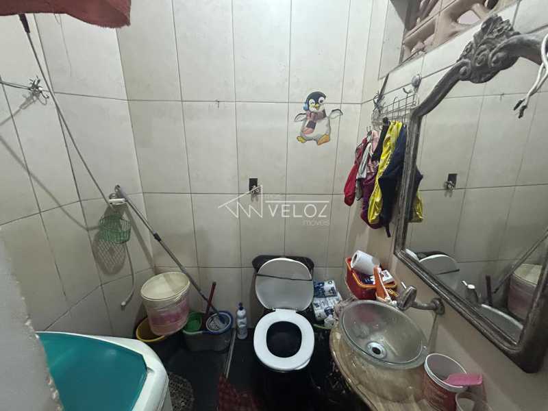 Apartamento, 1 quarto, 20 m² - Foto 18