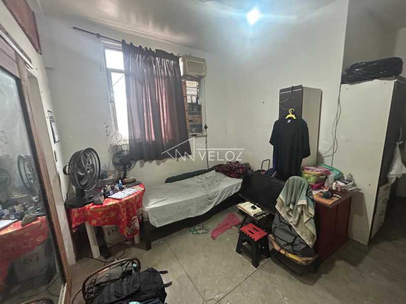 Apartamento, 1 quarto, 20 m² - Foto 2