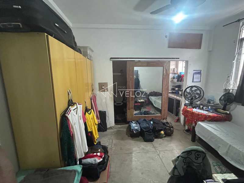 Apartamento, 1 quarto, 20 m² - Foto 19