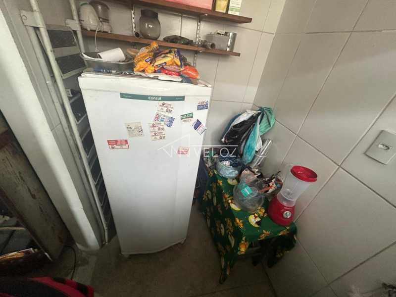 Apartamento, 1 quarto, 20 m² - Foto 12