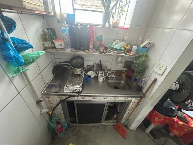 Apartamento, 1 quarto, 20 m² - Foto 22
