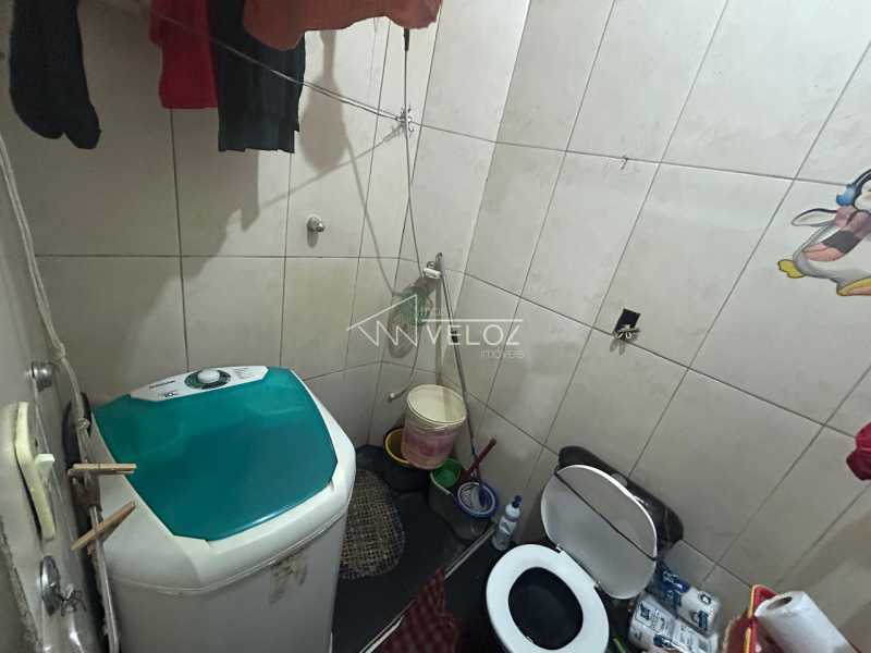 Apartamento, 1 quarto, 20 m² - Foto 8