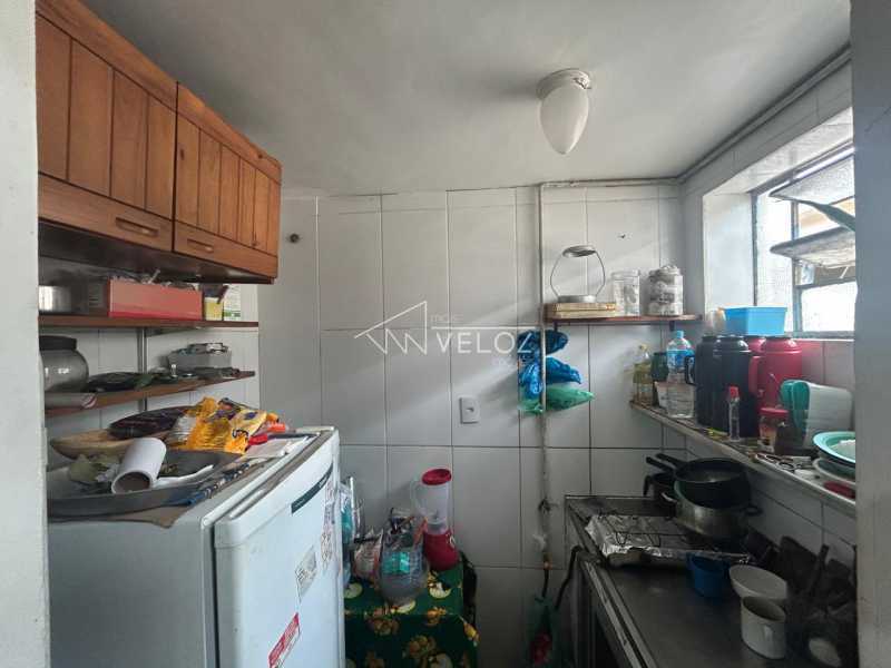 Apartamento, 1 quarto, 20 m² - Foto 5