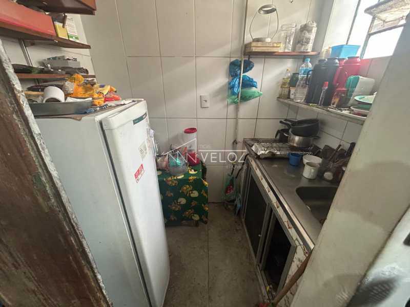 Apartamento, 1 quarto, 20 m² - Foto 20