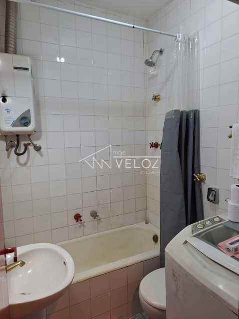 Apartamento, 1 quarto, 21 m² - Foto 7