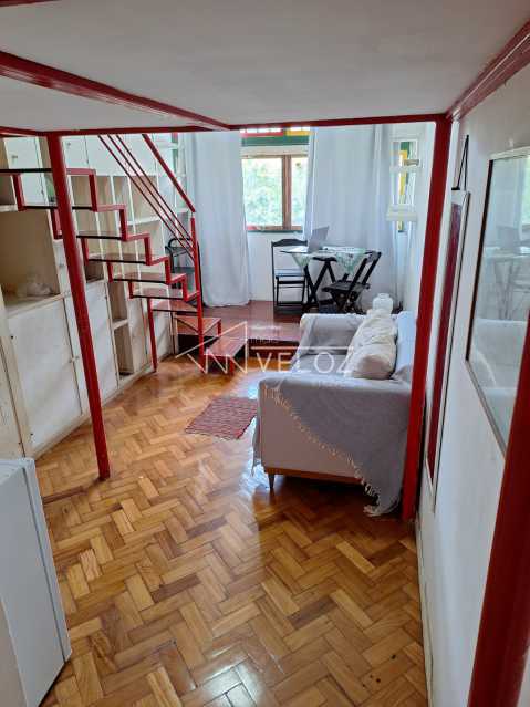 Apartamento, 1 quarto, 21 m² - Foto 22