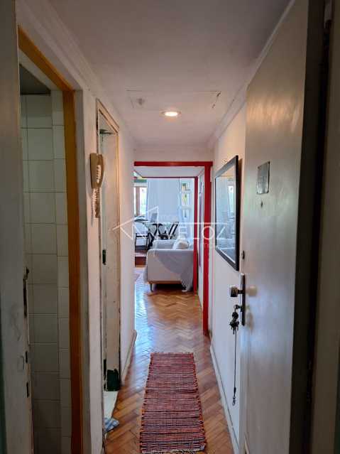 Apartamento, 1 quarto, 21 m² - Foto 20
