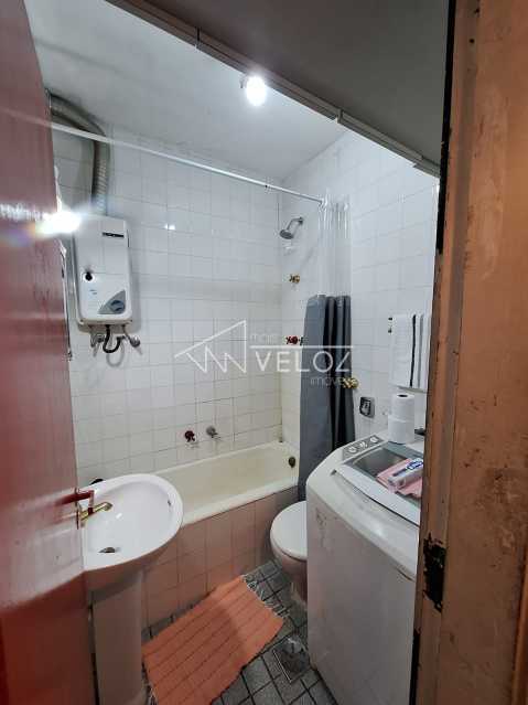 Apartamento, 1 quarto, 21 m² - Foto 14