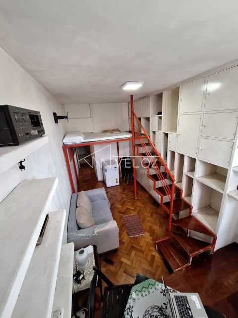 Apartamento, 1 quarto, 21 m² - Foto 12
