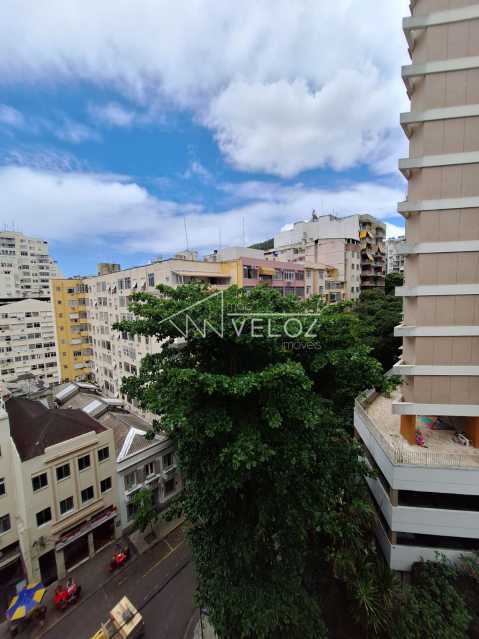 Apartamento, 1 quarto, 21 m² - Foto 21