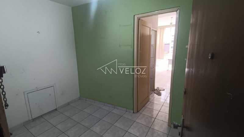 Apartamento, 1 quarto, 32 m² - Foto 2