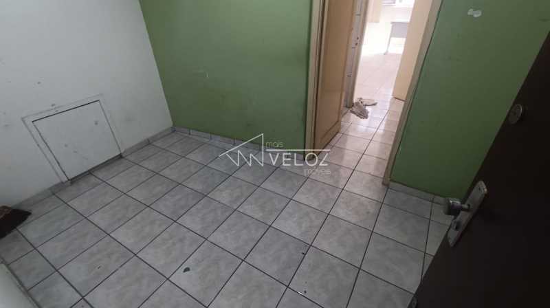 Apartamento, 1 quarto, 32 m² - Foto 6