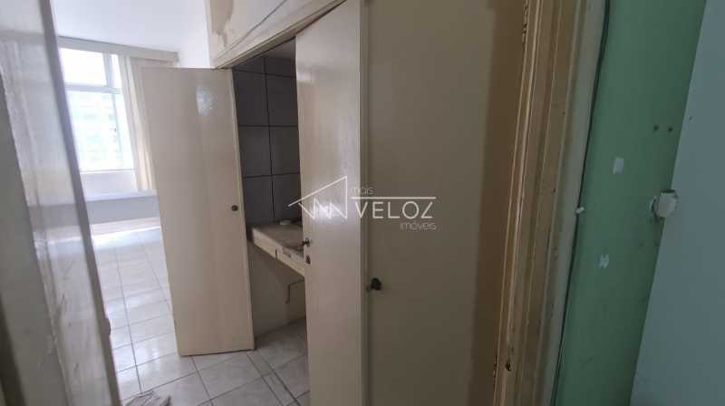 Apartamento, 1 quarto, 32 m² - Foto 16
