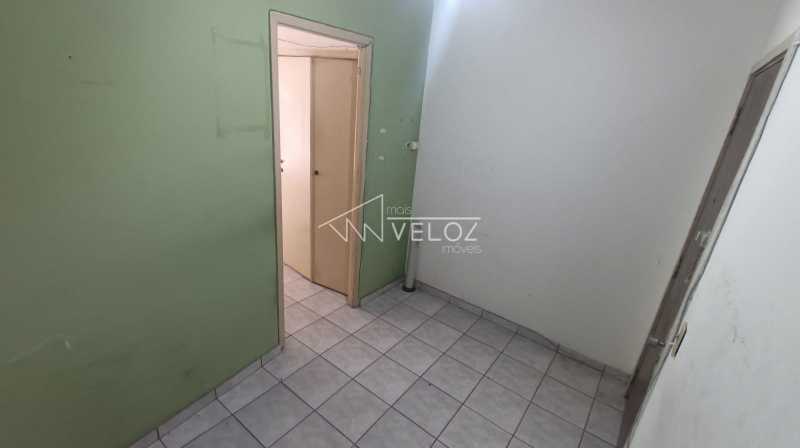 Apartamento, 1 quarto, 32 m² - Foto 9