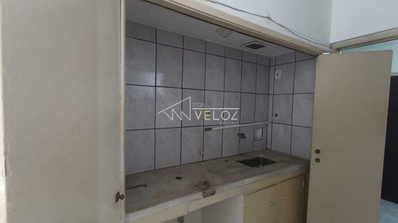 Apartamento, 1 quarto, 32 m² - Foto 18