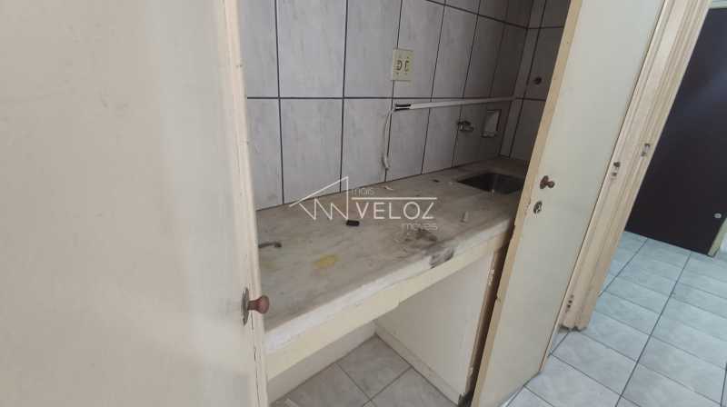Apartamento, 1 quarto, 32 m² - Foto 3