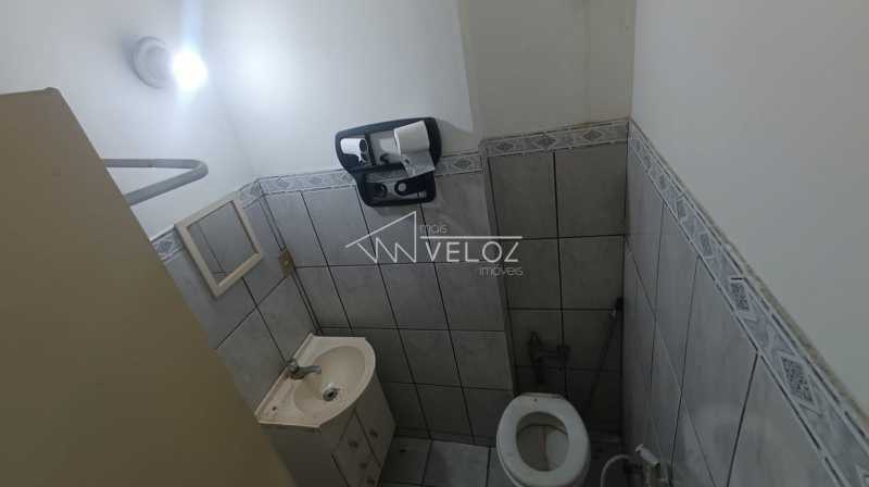 Apartamento, 1 quarto, 32 m² - Foto 14