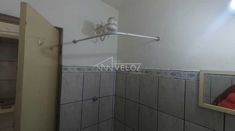 Apartamento, 1 quarto, 32 m² - Foto 5