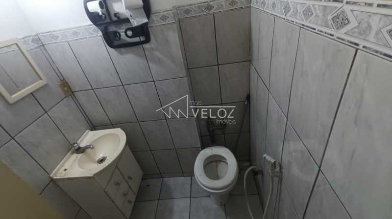 Apartamento, 1 quarto, 32 m² - Foto 7