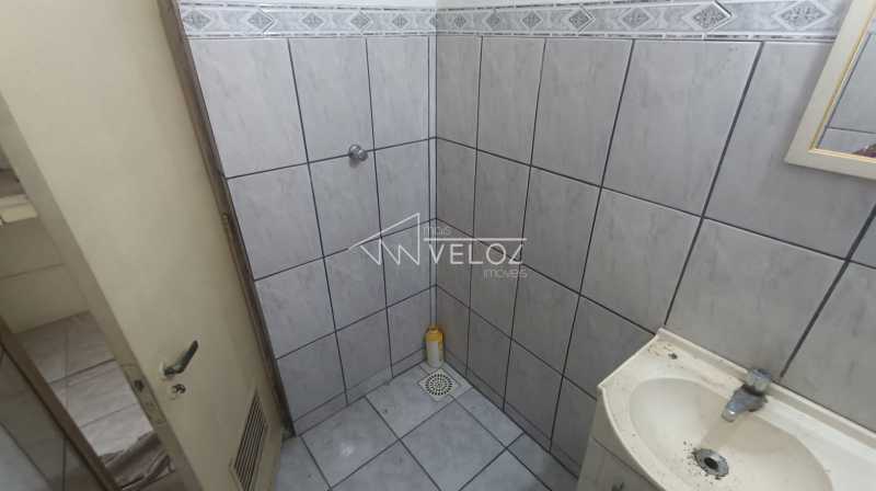 Apartamento, 1 quarto, 32 m² - Foto 11