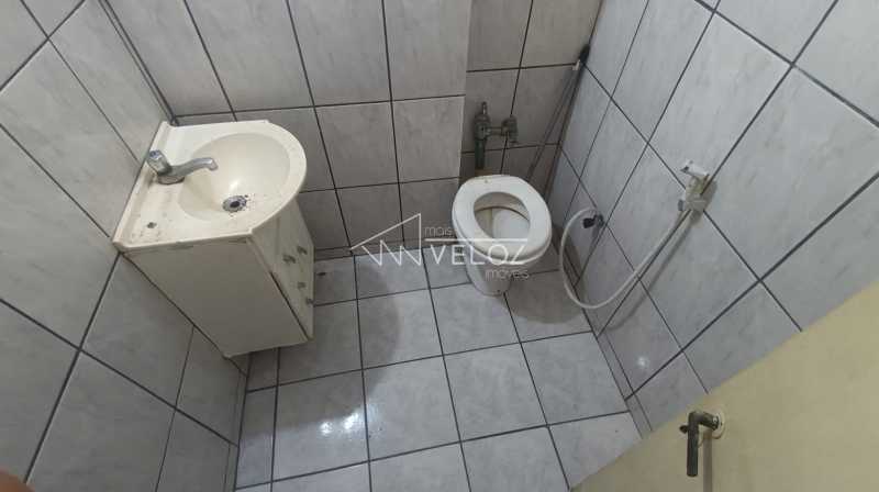 Apartamento, 1 quarto, 32 m² - Foto 4