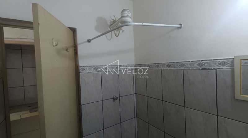 Apartamento, 1 quarto, 32 m² - Foto 17