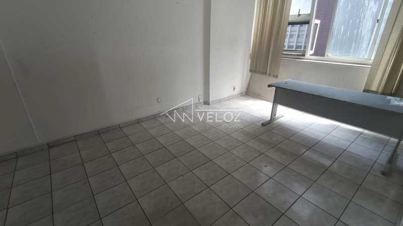 Apartamento, 1 quarto, 32 m² - Foto 15
