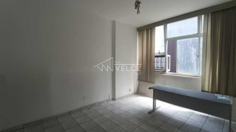 Apartamento, 1 quarto, 32 m² - Foto 12