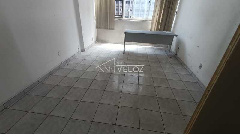 Apartamento, 1 quarto, 32 m² - Foto 19